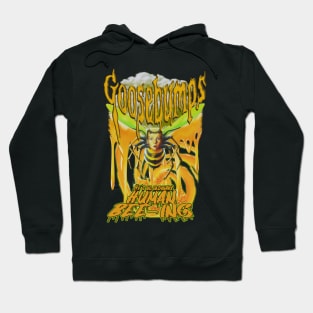 He's no ordinary human BEE-ING! Hoodie